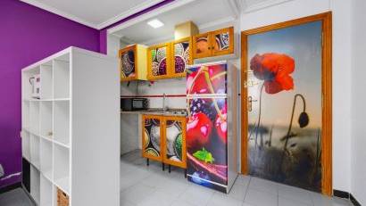 Reventa - Apartment -
Torrevieja - Playa de Los Locos-Curva del Palangre