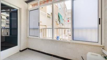 Reventa - Apartment -
Torrevieja - Playa de Los Locos-Curva del Palangre