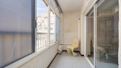 Reventa - Apartment -
Torrevieja - Playa de Los Locos-Curva del Palangre