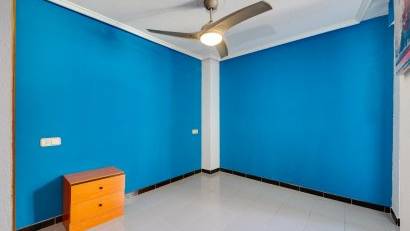 Reventa - Apartment -
Torrevieja - Playa de Los Locos-Curva del Palangre