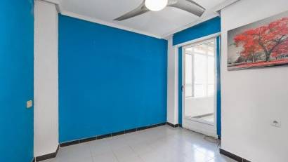 Reventa - Apartment -
Torrevieja - Playa de Los Locos-Curva del Palangre