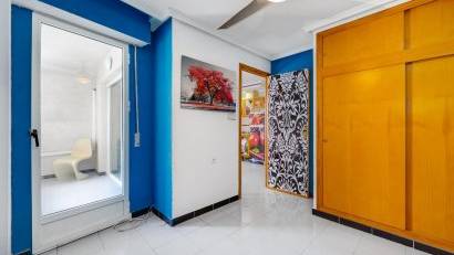 Reventa - Apartment -
Torrevieja - Playa de Los Locos-Curva del Palangre