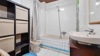 Reventa - Apartment -
Torrevieja - Playa de Los Locos-Curva del Palangre