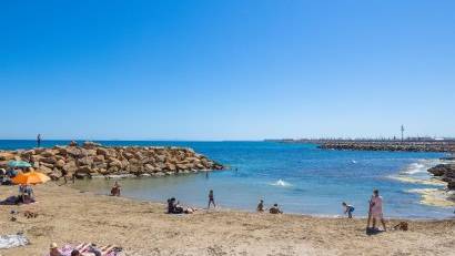 Reventa - Apartment -
Torrevieja - Playa de Los Locos-Curva del Palangre