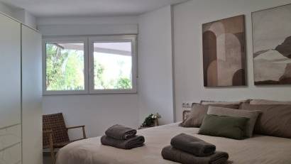 Reventa - Apartment -
Torrevieja - Playa Acequion