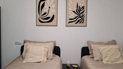 Reventa - Apartment -
Torrevieja - Playa Acequion