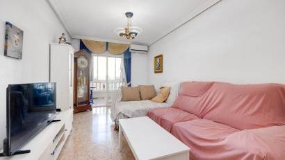 Reventa - Apartment -
Torrevieja - Puerto deportivo marina salinas