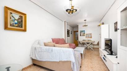 Reventa - Apartment -
Torrevieja - Puerto deportivo marina salinas