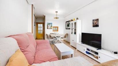 Reventa - Apartment -
Torrevieja - Puerto deportivo marina salinas