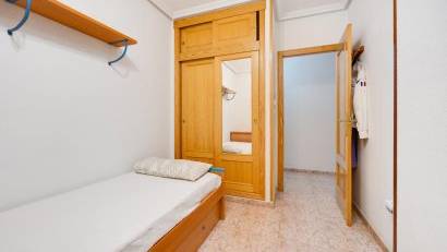 Reventa - Apartment -
Torrevieja - Puerto deportivo marina salinas