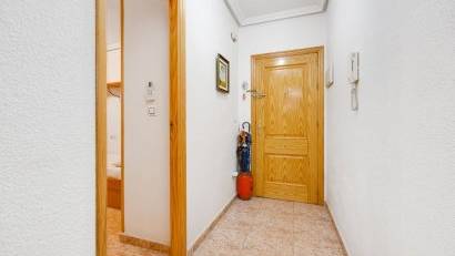 Reventa - Apartment -
Torrevieja - Puerto deportivo marina salinas