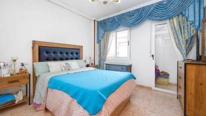 Reventa - Apartment -
Torrevieja - Puerto deportivo marina salinas