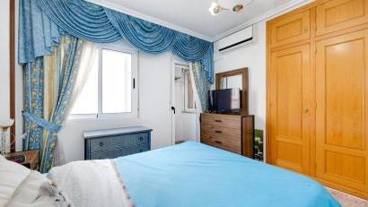 Reventa - Apartment -
Torrevieja - Puerto deportivo marina salinas