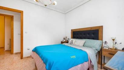 Reventa - Apartment -
Torrevieja - Puerto deportivo marina salinas