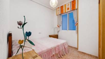 Reventa - Apartment -
Torrevieja - Puerto deportivo marina salinas