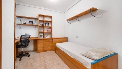 Reventa - Apartment -
Torrevieja - Puerto deportivo marina salinas