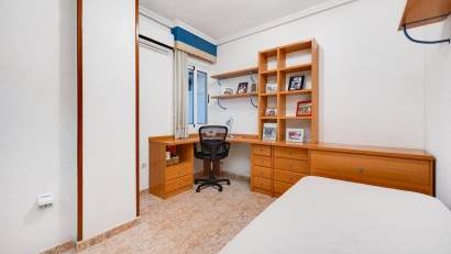 Reventa - Apartment -
Torrevieja - Puerto deportivo marina salinas