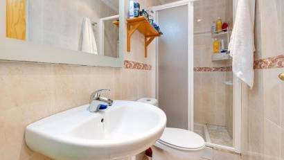 Reventa - Apartment -
Torrevieja - Puerto deportivo marina salinas