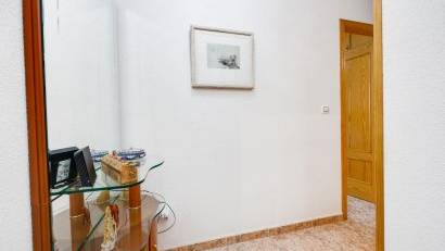 Reventa - Apartment -
Torrevieja - Puerto deportivo marina salinas