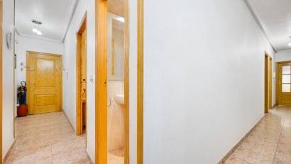 Reventa - Apartment -
Torrevieja - Puerto deportivo marina salinas