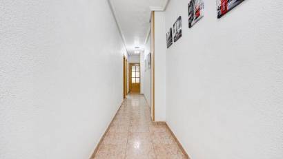 Reventa - Apartment -
Torrevieja - Puerto deportivo marina salinas