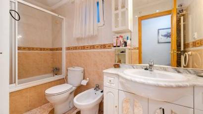 Reventa - Apartment -
Torrevieja - Puerto deportivo marina salinas