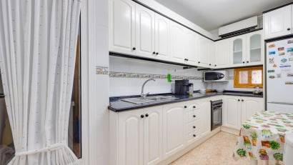 Reventa - Apartment -
Torrevieja - Puerto deportivo marina salinas