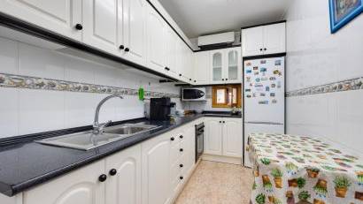 Reventa - Apartment -
Torrevieja - Puerto deportivo marina salinas