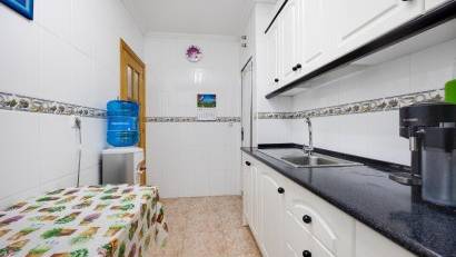 Reventa - Apartment -
Torrevieja - Puerto deportivo marina salinas