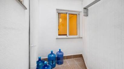 Reventa - Apartment -
Torrevieja - Puerto deportivo marina salinas