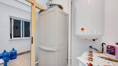 Reventa - Apartment -
Torrevieja - Puerto deportivo marina salinas