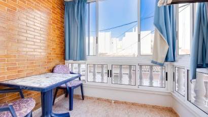 Reventa - Apartment -
Torrevieja - Puerto deportivo marina salinas