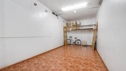 Reventa - Apartment -
Torrevieja - Puerto deportivo marina salinas