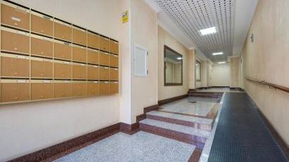 Reventa - Apartment -
Torrevieja - Puerto deportivo marina salinas