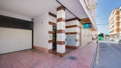 Reventa - Apartment -
Torrevieja - Puerto deportivo marina salinas