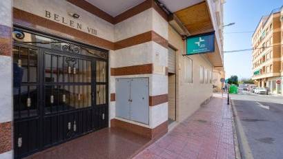 Reventa - Apartment -
Torrevieja - Puerto deportivo marina salinas