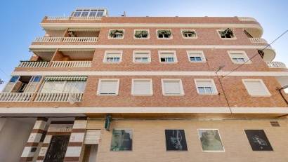 Reventa - Apartment -
Torrevieja - Puerto deportivo marina salinas