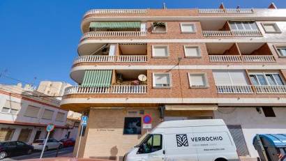 Reventa - Apartment -
Torrevieja - Puerto deportivo marina salinas