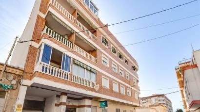 Reventa - Apartment -
Torrevieja - Puerto deportivo marina salinas