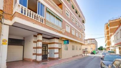 Reventa - Apartment -
Torrevieja - Puerto deportivo marina salinas
