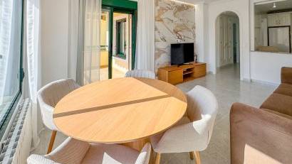 Reventa - Apartment -
Orihuela Costa - Lomas de Campoamor