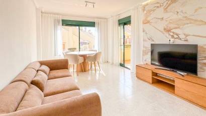 Reventa - Apartment -
Orihuela Costa - Lomas de Campoamor