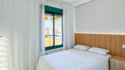 Reventa - Apartment -
Orihuela Costa - Lomas de Campoamor