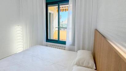 Reventa - Apartment -
Orihuela Costa - Lomas de Campoamor