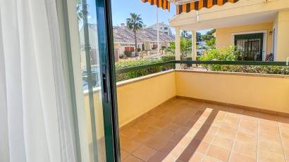 Reventa - Apartment -
Orihuela Costa - Lomas de Campoamor
