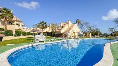 Reventa - Apartment -
Orihuela Costa - Lomas de Campoamor