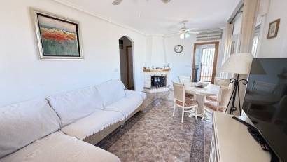 Resale - Apartment -
La Zenia