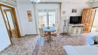Resale - Apartment -
La Zenia