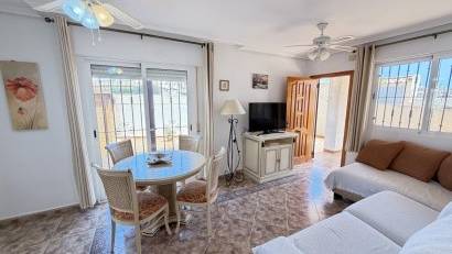 Resale - Apartment -
La Zenia