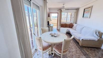 Resale - Apartment -
La Zenia